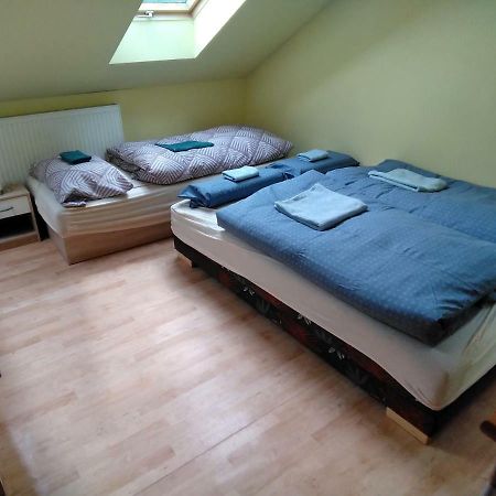 Hotel Ubytovanie Adka Lewocza Zewnętrze zdjęcie