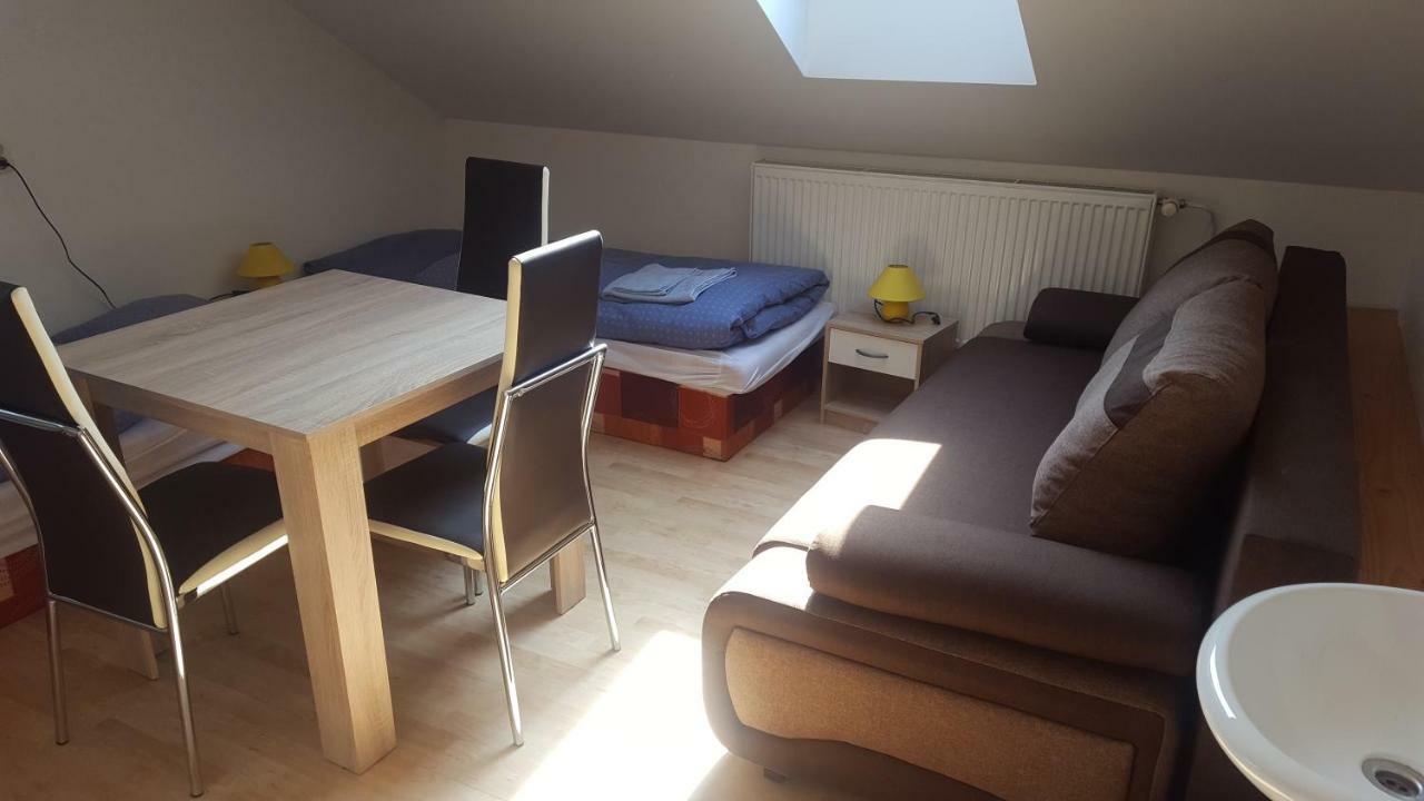 Hotel Ubytovanie Adka Lewocza Zewnętrze zdjęcie