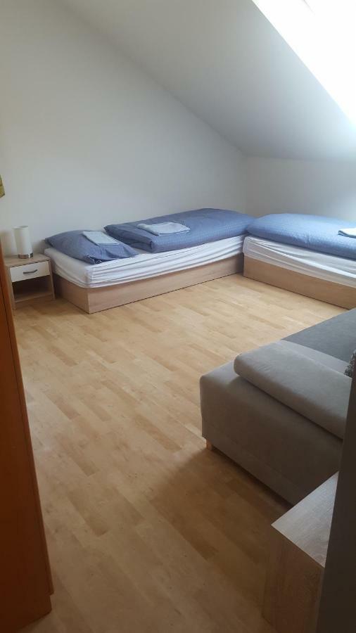 Hotel Ubytovanie Adka Lewocza Zewnętrze zdjęcie