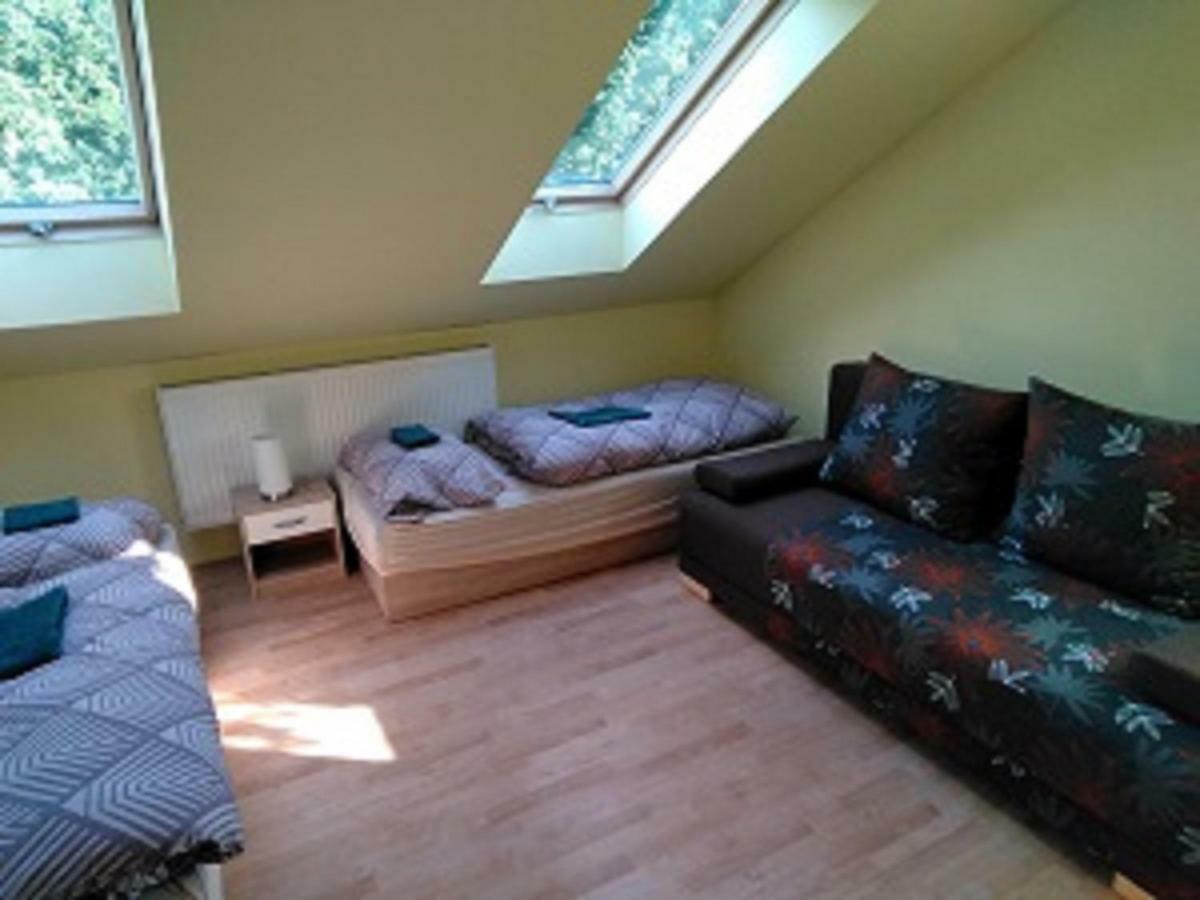 Hotel Ubytovanie Adka Lewocza Zewnętrze zdjęcie