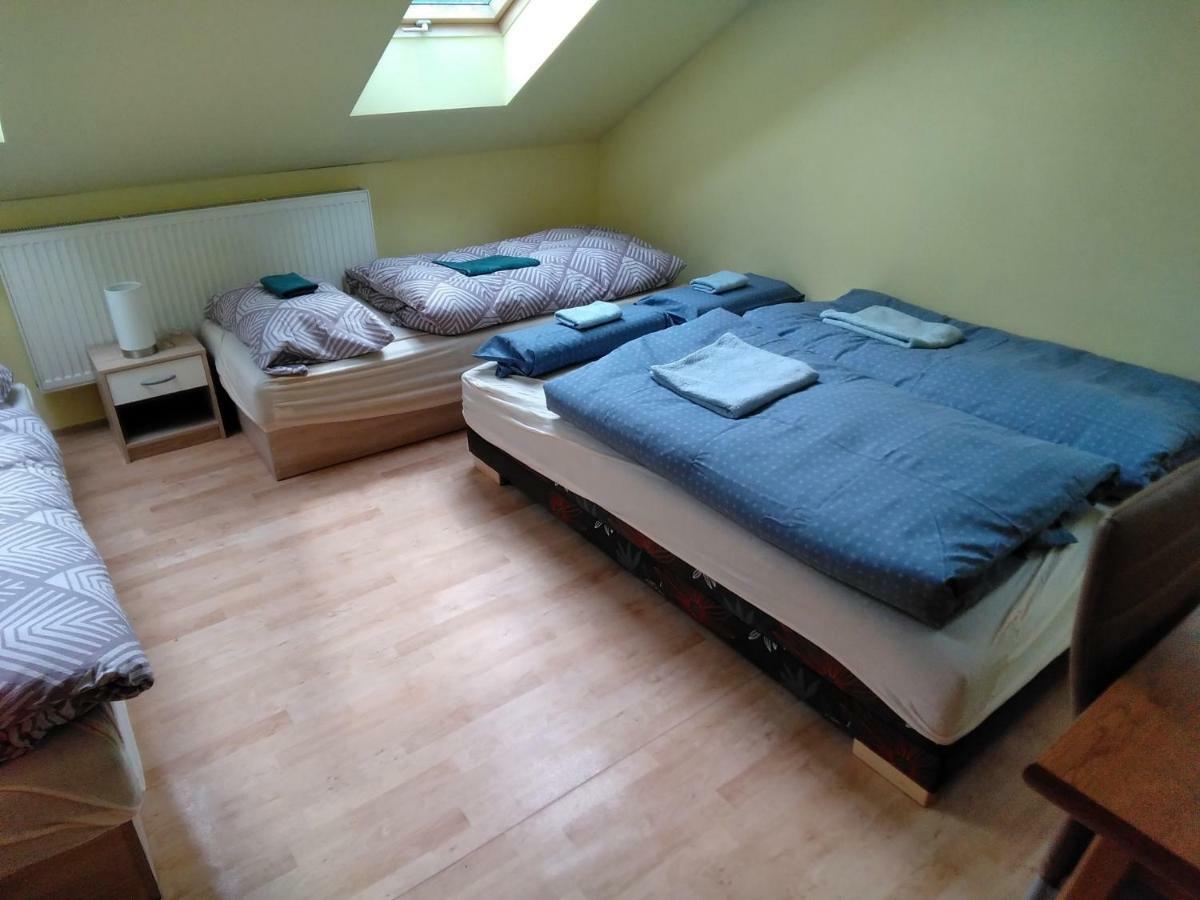 Hotel Ubytovanie Adka Lewocza Zewnętrze zdjęcie